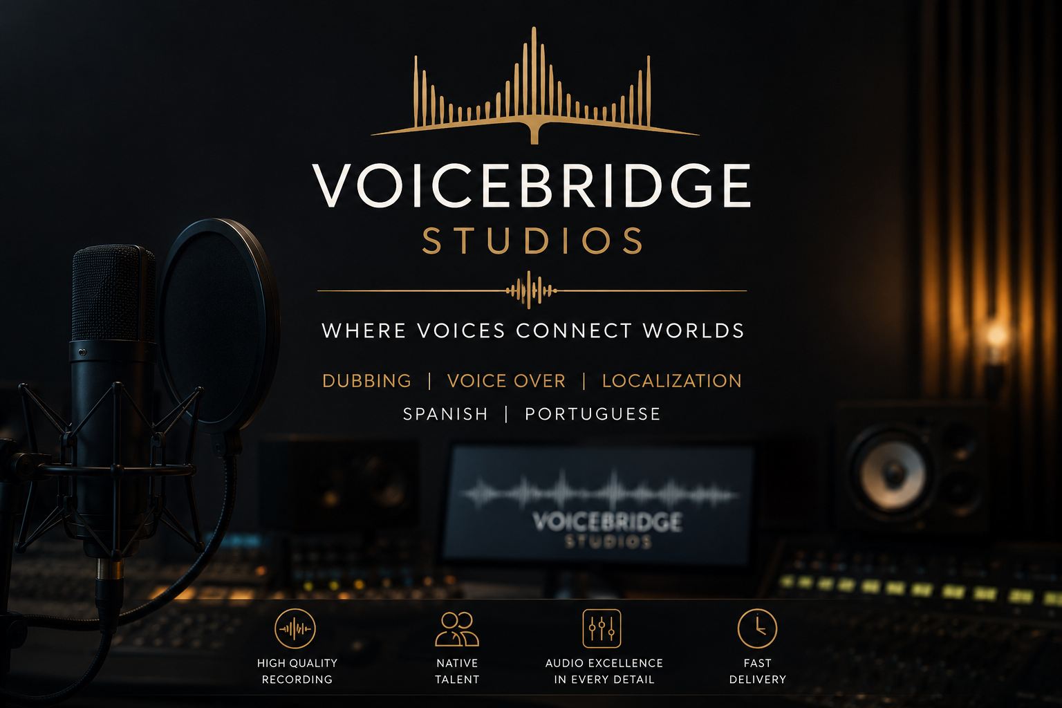 VoiceBridgeStudios